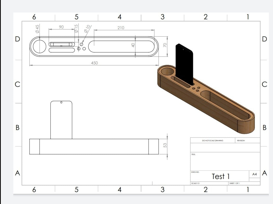 Pencil case 001
